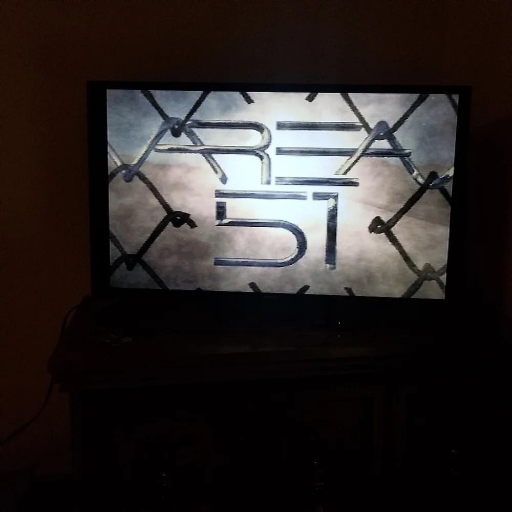 PS1 Sony Playstation Area 51 Video Game